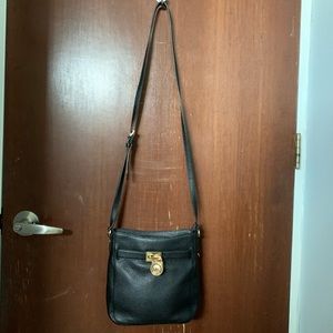 Michael Kors crossbody purse